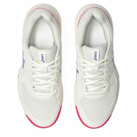 Asics Women's Gel Dedicate Clay Tennis Shoes  