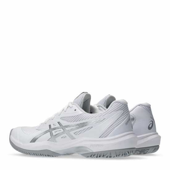 Asics Women's Game Tennis Shoes  
