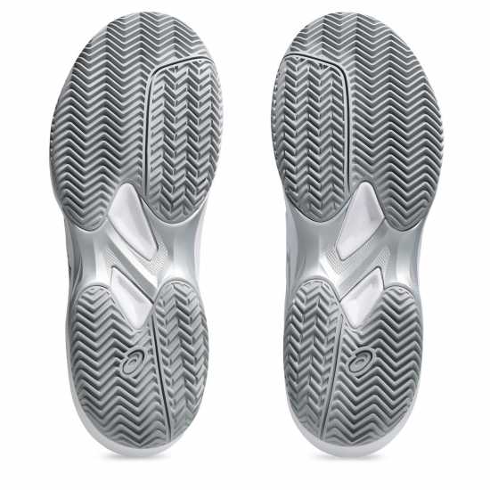 Asics Women's Game Clay Tennis Shoes  