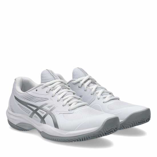 Asics Women's Game Clay Tennis Shoes  