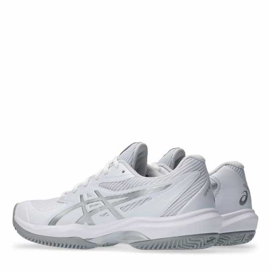 Asics Women's Game Clay Tennis Shoes  