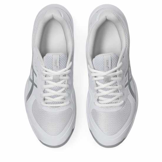 Asics Women's Game Clay Tennis Shoes  