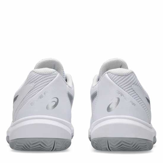 Asics Women's Game Clay Tennis Shoes  