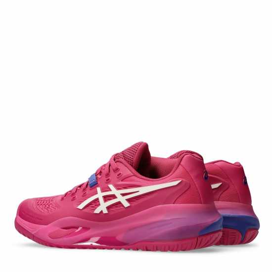 Asics Gel Resolution X Tennis Shoes Asics Gel Resolution X Tennis Shoes