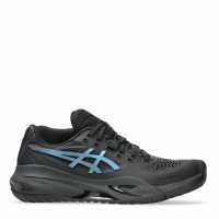 Asics Gel Resolution X Night Energy Tennis Shoes  