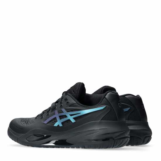 Asics Gel Resolution X Night Energy Tennis Shoes Asics Gel Resolution X Night Energy Tennis Shoes