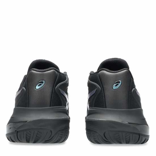 Asics Gel Resolution X Night Energy Tennis Shoes Asics Gel Resolution X Night Energy Tennis Shoes