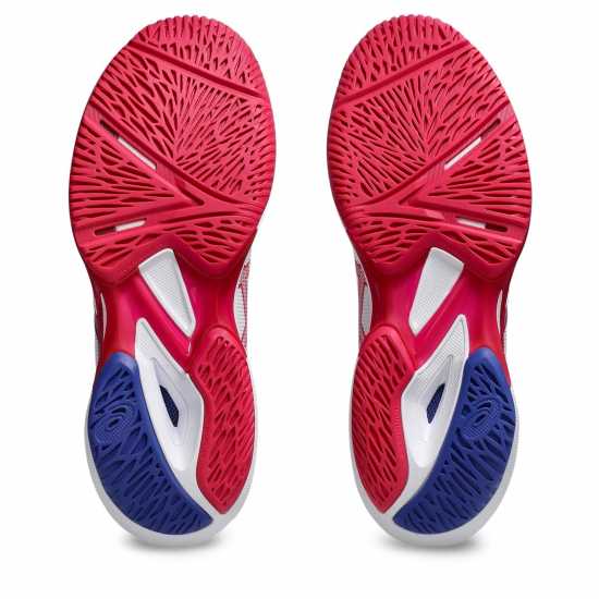 Asics Solution Speed Tennis Shoes  