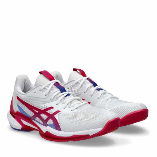 Asics Solution Speed Tennis Shoes  