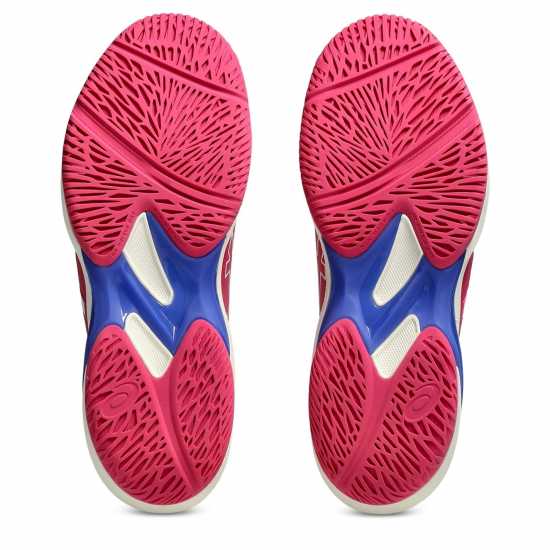 Asics Solution Swift Tennis Shoes  