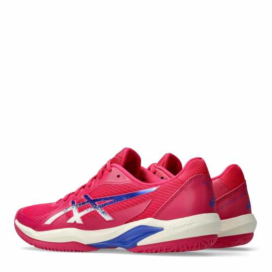 Asics Solution Swift Tennis Shoes  