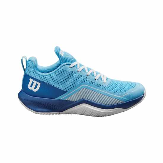 Wilson Rush Pro Lite Tennis Shoes Wilson Rush Pro Lite Tennis Shoes