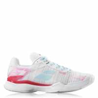 Sale Babolat Jet Mach Ii Ladies All Court Shoes