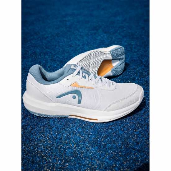Мъжки Маратонки За Тенис Head Head Revolt Court 5.0 Womens Tennis Shoes Мъжки Маратонки За Тенис Head Head Revolt Court 5.0 Womens Tennis Shoes