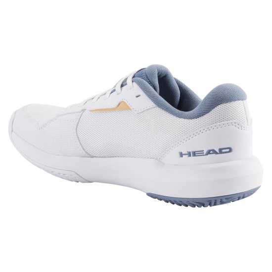 Мъжки Маратонки За Тенис Head Head Revolt Court 5.0 Womens Tennis Shoes Мъжки Маратонки За Тенис Head Head Revolt Court 5.0 Womens Tennis Shoes