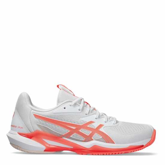 Asics Мъжки Маратонки За Тенис Solution Swift  Ff 3 Womens Tennis Shoes  Дамски маратонки