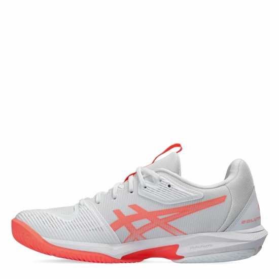 Asics Мъжки Маратонки За Тенис Solution Swift  Ff 3 Womens Tennis Shoes  Дамски маратонки