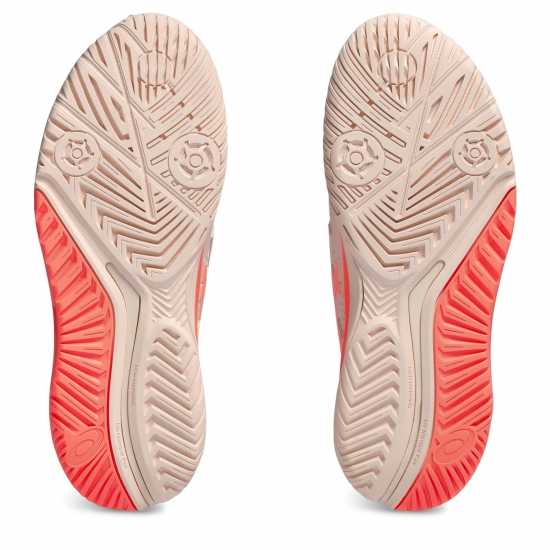 Asics Gel Resolution Tennis Shoes  