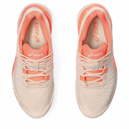 Asics Gel Resolution Tennis Shoes  