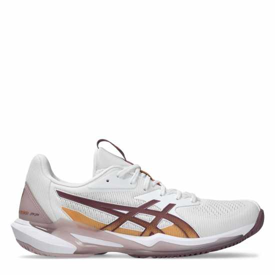 Asics Solution Speed Ff3 Women's Tennis Shoes  