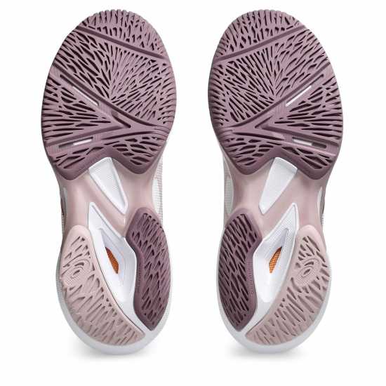 Asics Solution Speed Ff3 Women's Tennis Shoes  