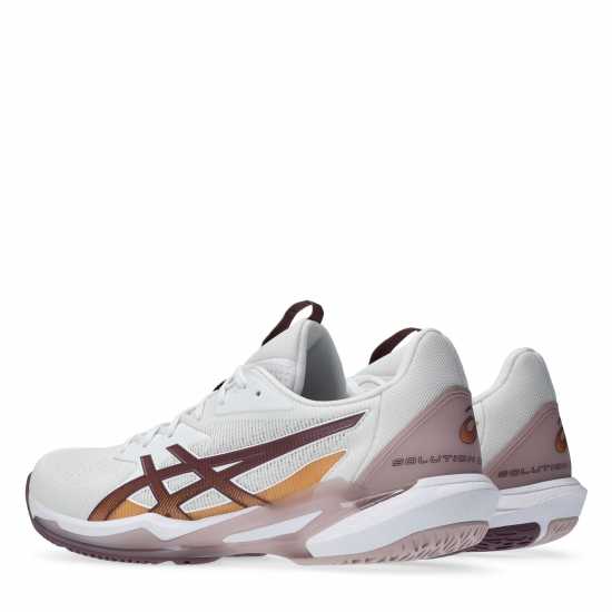 Asics Solution Speed Ff3 Women's Tennis Shoes  