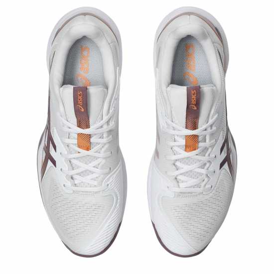 Asics Solution Speed Ff3 Women's Tennis Shoes  