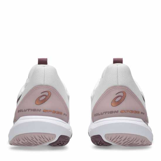 Asics Solution Speed Ff3 Women's Tennis Shoes  