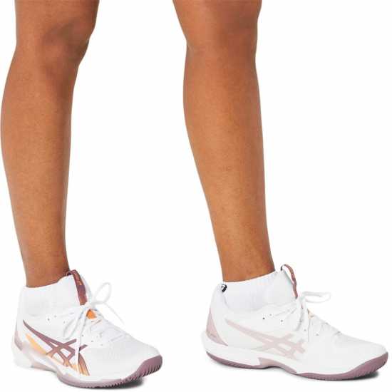 Asics Solution Speed Ff3 Women's Tennis Shoes  