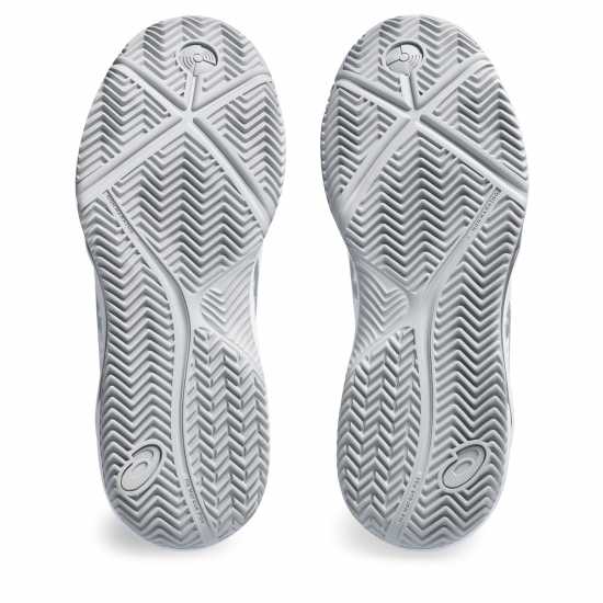 Дамски маратонки Asics 8 Padel Бяло/сребро Asics 8 Padel Бяло/сребро Дамски маратонки