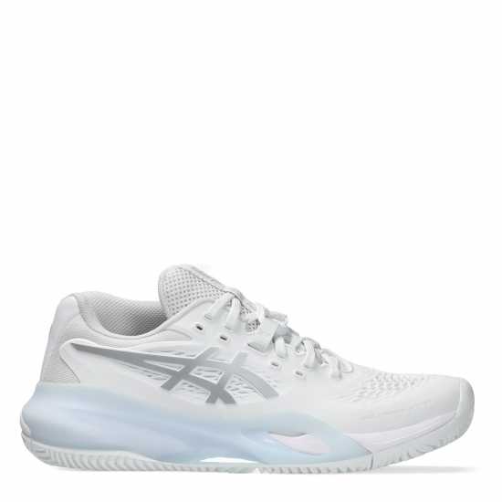Asics Gel-Resolution X Clay Tennis Shoes Womens  Дамски маратонки