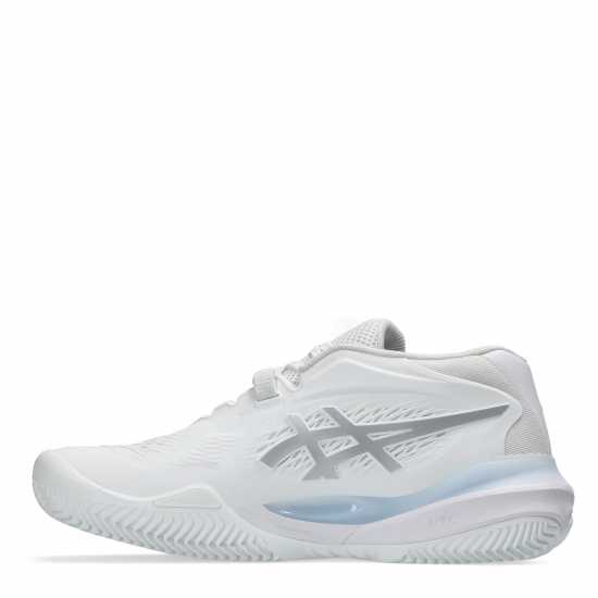 Asics Gel-Resolution X Clay Tennis Shoes Womens  Дамски маратонки