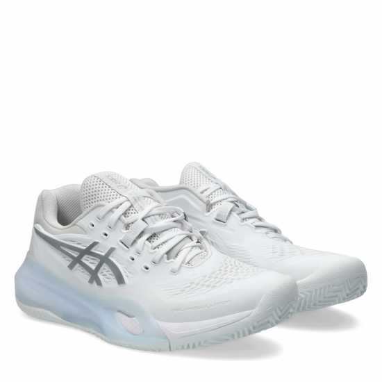 Asics Gel-Resolution X Clay Tennis Shoes Womens  Дамски маратонки