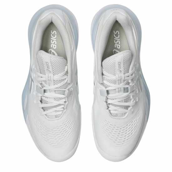 Asics Gel-Resolution X Clay Tennis Shoes Womens  Дамски маратонки