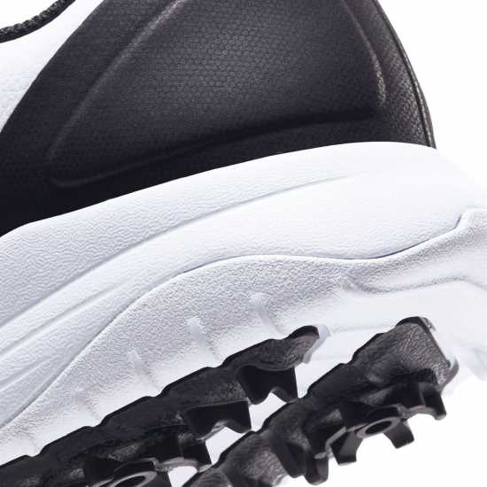 Nike Infinity G Golf Shoes White/Black - Голф пълна разпродажба