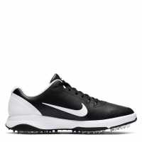 Nike Infinity G Golf Shoes Black/White Голф обувки за мъже