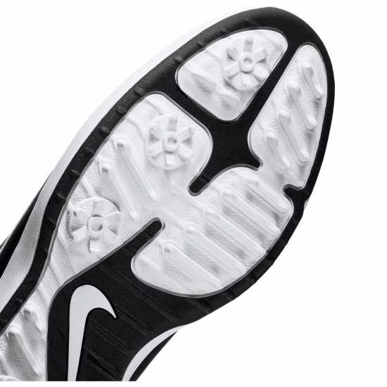 Nike Infinity G Golf Shoes Black/White Голф пълна разпродажба