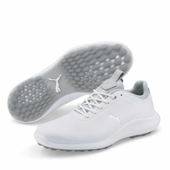 Puma Мъжки Обувки За Голф Ignite Pro Golf Shoes Mens  - Голф пълна разпродажба