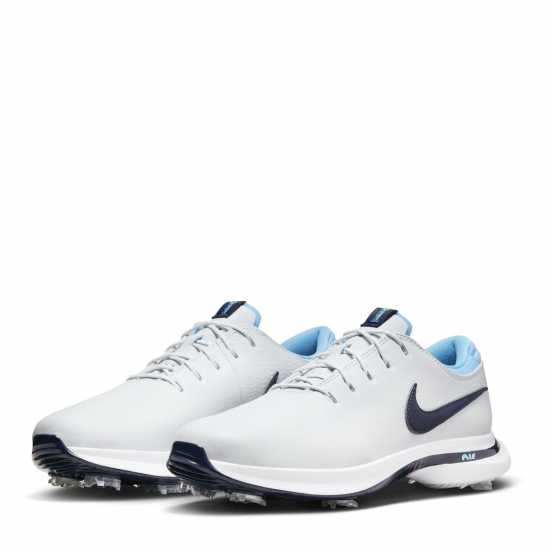 Nike Мъжки Обувки За Голф Air Zoom Victory Tour Golf Shoes Mens  