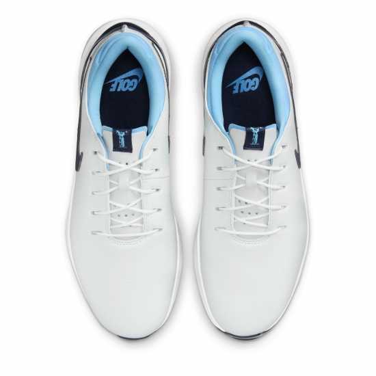 Nike Мъжки Обувки За Голф Air Zoom Victory Tour Golf Shoes Mens  
