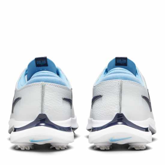 Nike Мъжки Обувки За Голф Air Zoom Victory Tour Golf Shoes Mens  