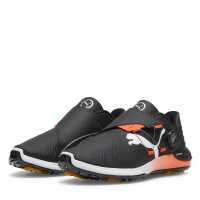 Puma Мъжки Обувки За Голф Phantomcat Nitro Disc Spiked Golf Shoes Mens Puma Мъжки Обувки За Голф Phantomcat Nitro Disc Spiked Golf Shoes Mens