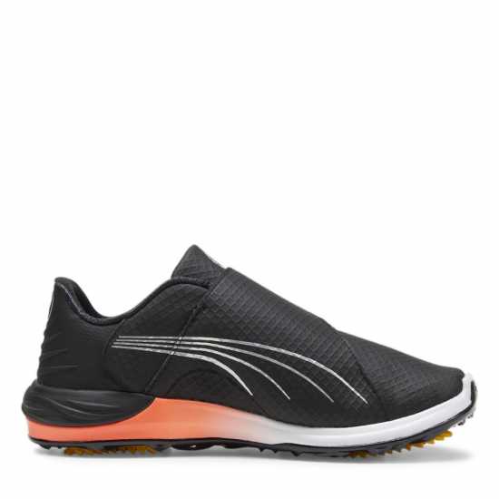 Puma Мъжки Обувки За Голф Phantomcat Nitro Disc Spiked Golf Shoes Mens Puma Мъжки Обувки За Голф Phantomcat Nitro Disc Spiked Golf Shoes Mens