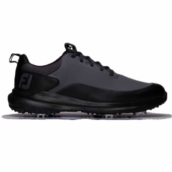 Footjoy Tour Rival Spiked Golf Shoes  