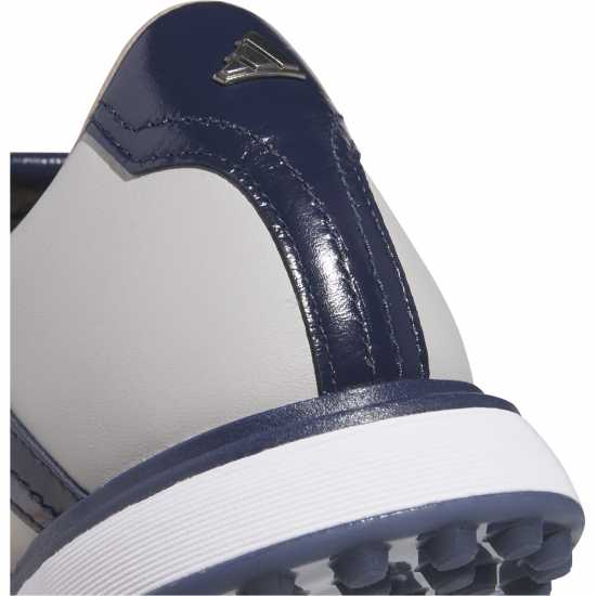 Adidas Adults Spiked Golf Shoes  