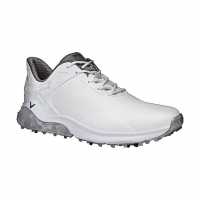 Callaway Мъжки Обувки За Голф Mav X Golf Shoes Mens White Голф обувки за мъже