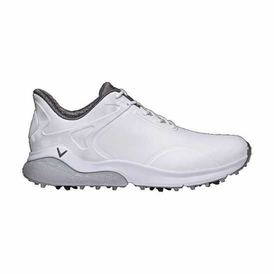 Callaway Мъжки Обувки За Голф Mav X Golf Shoes Mens White Голф обувки за мъже