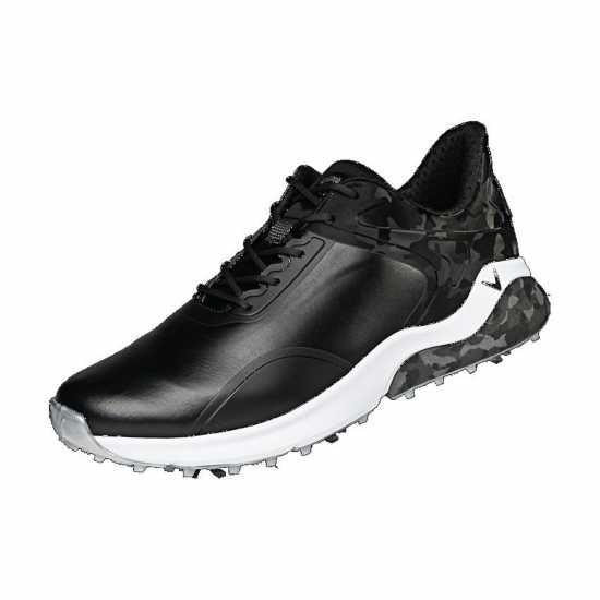Callaway Мъжки Обувки За Голф Mav X Golf Shoes Mens Black Голф обувки за мъже