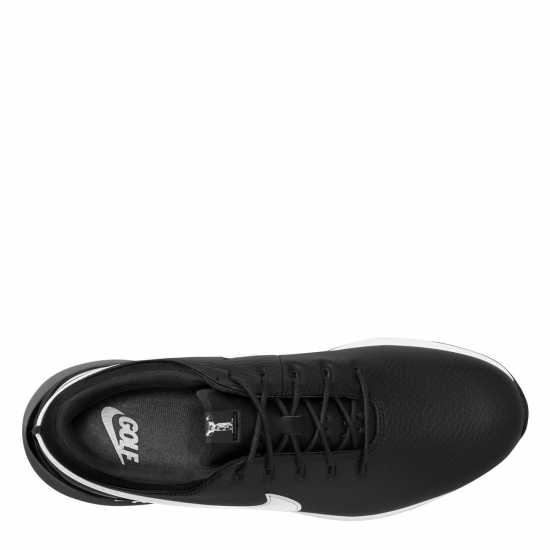 Air Zoom Victory Tour 3 Men's Golf Shoes Black/White Голф обувки за мъже