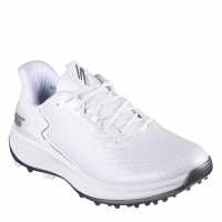 Skechers Goglf Blade Sn43 White Голф обувки за мъже